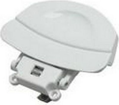 Poignée de porte DE DIETRICH complète 96X1004