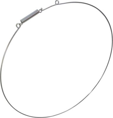 Joint de porte LG Ressort fixation joint de hublot 4861EN3