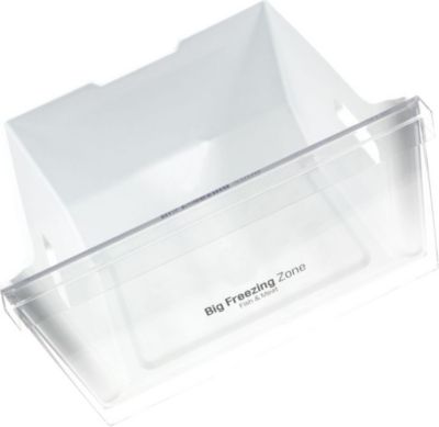 Panier de congélation LG Tiroir congélateur AJP74874902 Panier de congélation LG Tiroir congélateur AJP74874902