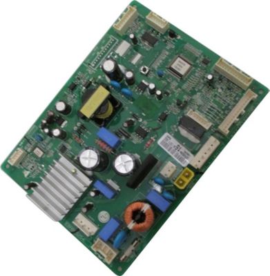 Platine LG Platine principale EBR80525416