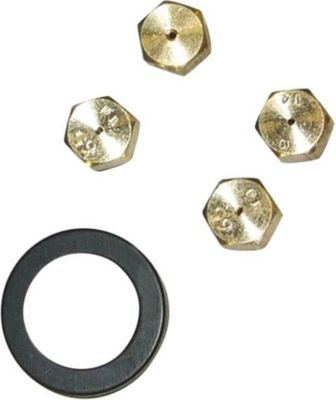 Kit WHIRLPOOL Kit Injecteurs, gicleurs butane / propan
