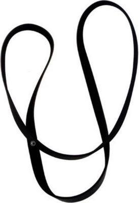 Courroie THOMSON 1245H8 51X7304