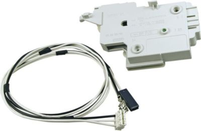 Sécurité de porte WHIRLPOOL Sécurité de porte, Fermeture, Verrou d'o