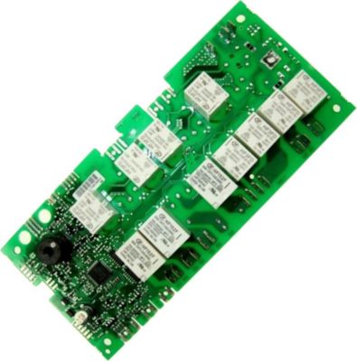 Programmateur BOSCH Module de commande d'origine 00657048