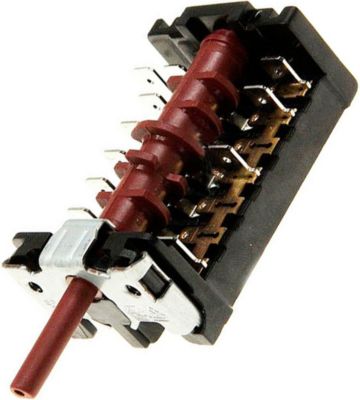 Commutateur CONTINENTAL EDISON Gottak 870702 502006301