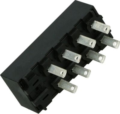 Interrupteur WHIRLPOOL Interrupteur selecteur vitesse 481927618