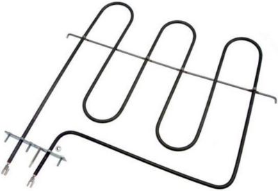 Résistance BRANDT grill (supérieure) 2100W 75X2031