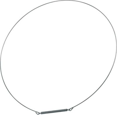 Bague SIEMENS Bague de serrage extérieur 00670743