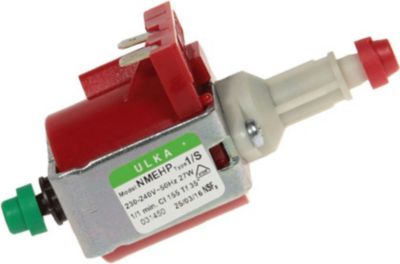 Pompe DELONGHI Pompe 5112810081