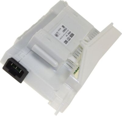 Programmateur SIEMENS Module de puissance d'origine 00655637