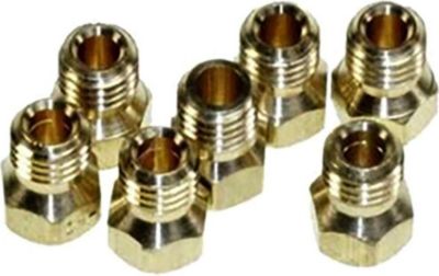 Injecteur ROSIERES Sachet injecteur Butane 49028602