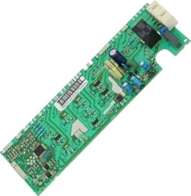 Programmateur BRANDT Carte de puissance AS0014261