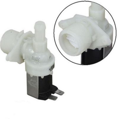 Pièce détachée WHIRLPOOL 1 voie 90° Dim 12mm 481228128393, AS001