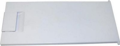 Portillon de freezer WHIRLPOOL d'origine 481244069334