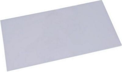 Etagère WHIRLPOOL Plaque verre dessus bac a légumes 475x26