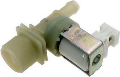 Electrovanne WHIRLPOOL 481228128462