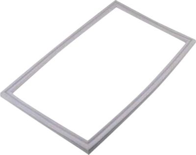 Joint de porte INDESIT (partie  réfrigérateur ) C00143522, -48