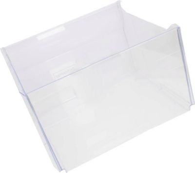 Panier de congélation WHIRLPOOL Bac congélateur d'origine 481010654157