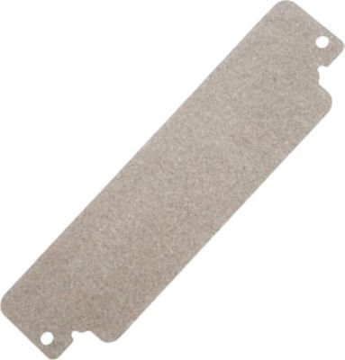 Plaque mica WHIRLPOOL inférieure 481946279625 Plaque mica WHIRLPOOL inférieure 481946279625