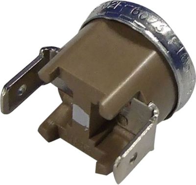 Thermostat DELONGHI 165° 5228109100