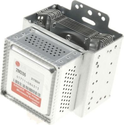 Pièce détachée LG Magnétron EAS61382907