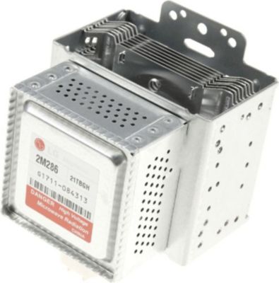 Pièce détachée LG Magnétron EAS61382907