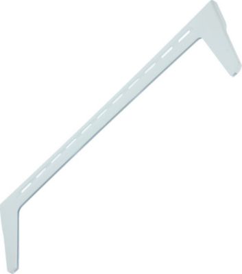 Profil ARISTON Profil avant de la clayette du bac à lég