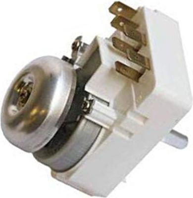 Minuterie WHIRLPOOL Minuterie d'origine 481928218434, C00379