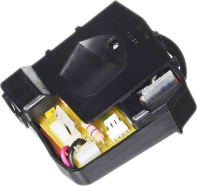 Module KENWOOD Module de controle KW660020