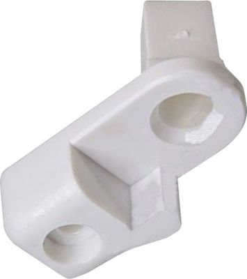 Pièce détachée WHIRLPOOL Manchon protecteur blanc (105 2) 4812532