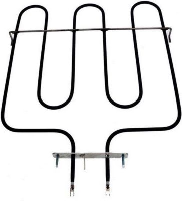Résistance SAUTER grill (supérieure) 2100W 74X2310