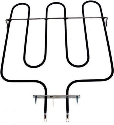 Résistance SAUTER grill (supérieure) 2100W 74X2310