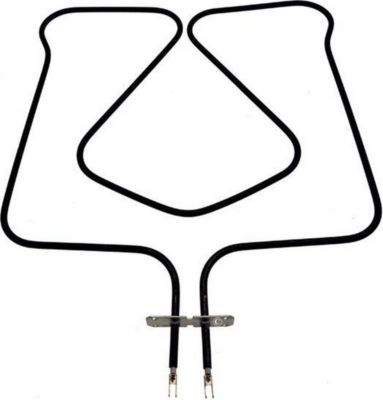 Résistance SAUTER SOLE (inférieure) 1200W 74X3170