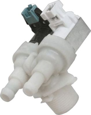 Electrovanne VEDETTE 2 voies 32X2166 Electrovanne VEDETTE 2 voies 32X2166