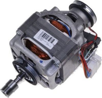 Moteur VEDETTE de lavage 52X4673, AS0061893 Moteur VEDETTE de lavage 52X4673, AS0061893