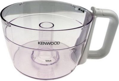 Bol KENWOOD Bol hachoir nu (sans couvercle) du AT264