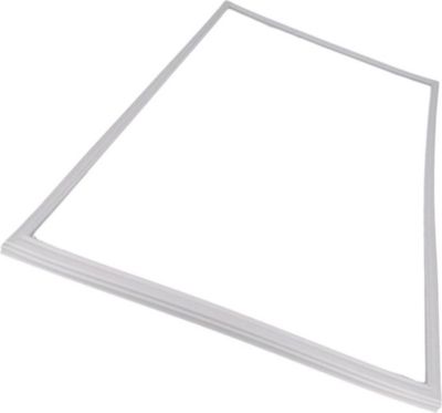 Joint de porte WHIRLPOOL congélateur d'origine 481246668817