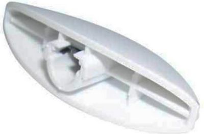Manette DE DIETRICH de commande 77X2761