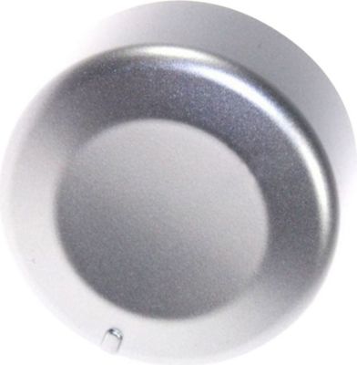 Bouton WHIRLPOOL programmes (331 0) d'origine 4812414583