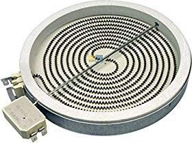 Foyer WHIRLPOOL Foyer radiant 1700W (diam 180mm) 4801211