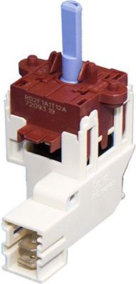 Interrupteur CANDY Sélecteur 12 positions 41028011