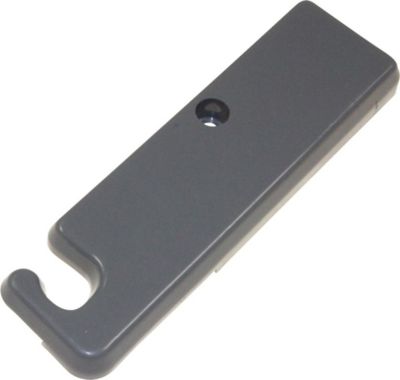 Charnière LG Cache charnière supérieur gauche MCK3658 Charnière LG Cache charnière supérieur gauche MCK3658