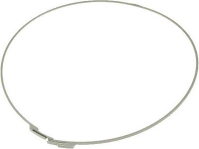 Joint de porte ARTHUR MARTIN Collier de serrage manchette 1320552001