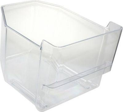 Bac à légumes BAUKNECHT côtés gauche d'origine 481010470862