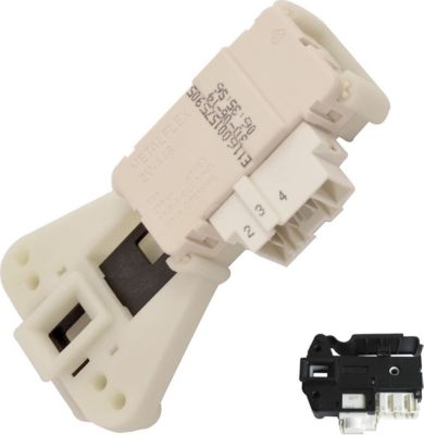 Sécurité de porte ARISTON Sécurité de porte, Fermeture, Verrou C00