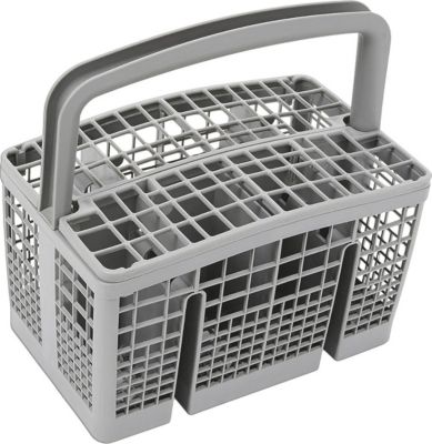 Panier BRANDT à couverts d'origine AS0009073, 18832001 Panier BRANDT à couverts d'origine AS0009073, 18832001