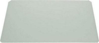 Etagère ARISTON Vitre couvre bac a légumes C00280888 C00