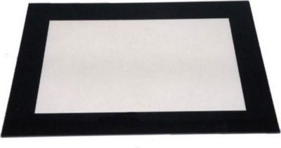 Vitre de porte WHIRLPOOL Interieure d'origine 481245059838, 48124