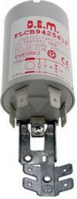 Filtre ARISTON Filtre antiparasites 064559