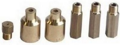 Kit SAUTER Kit d'injecteurs gaz naturel / gaz de vi